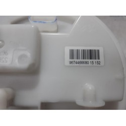 Peugeot - 2008 - Pompe carburant électrique