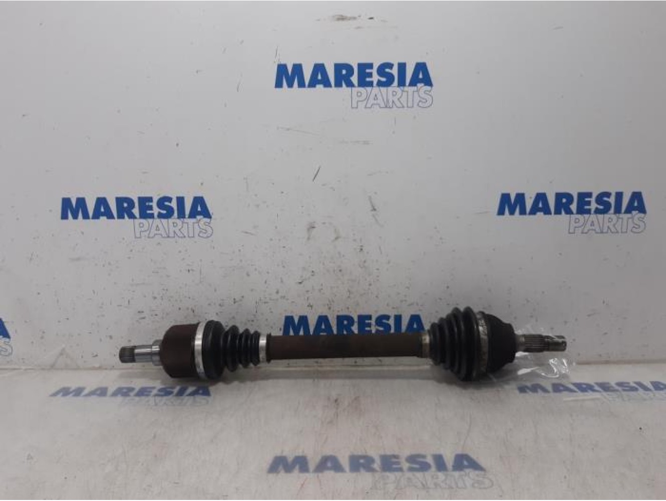 Peugeot - RCZ - Arbre de transmission avant gauche