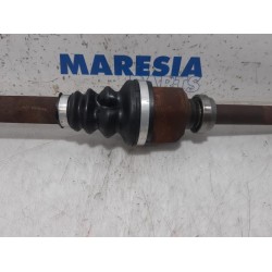 Peugeot - RCZ - Front drive shaft, right