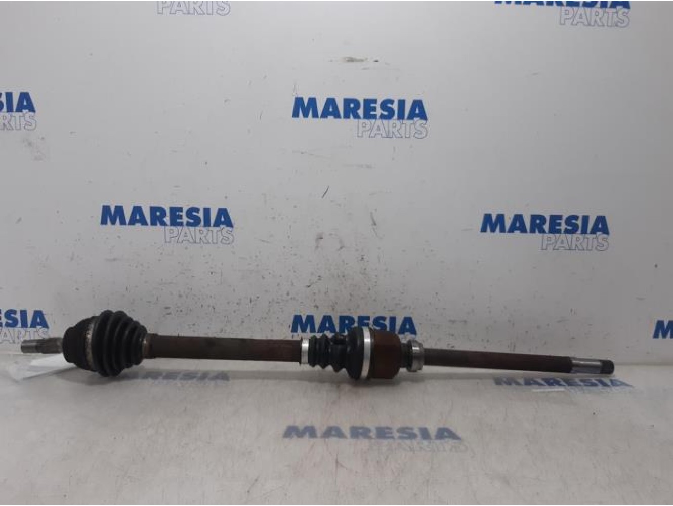 Peugeot - RCZ - Front drive shaft, right