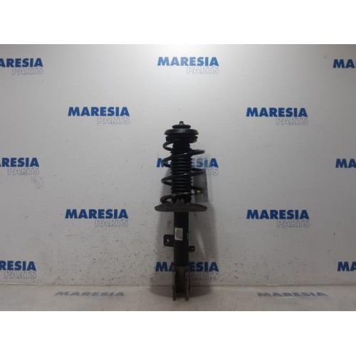 Peugeot - RCZ - Front shock absorber rod, right
