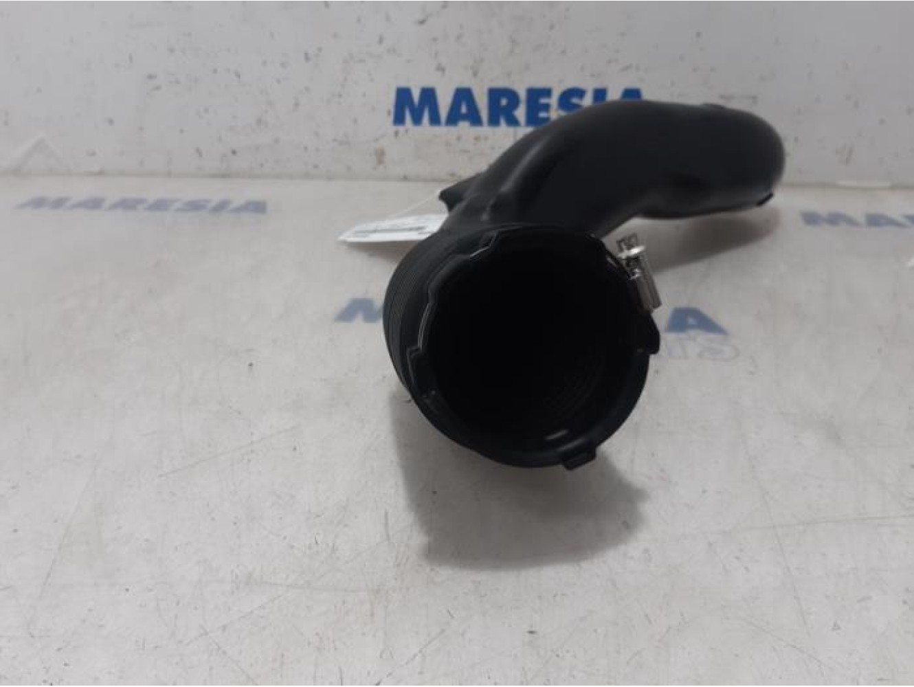 Peugeot - RCZ - Air intake hose