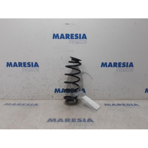 Peugeot - RCZ - Rear coil spring