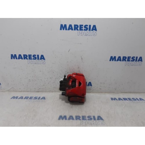 Peugeot - RCZ - Front brake calliper, left