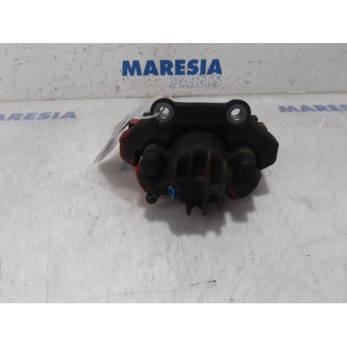 Peugeot - RCZ - Front brake calliper, right