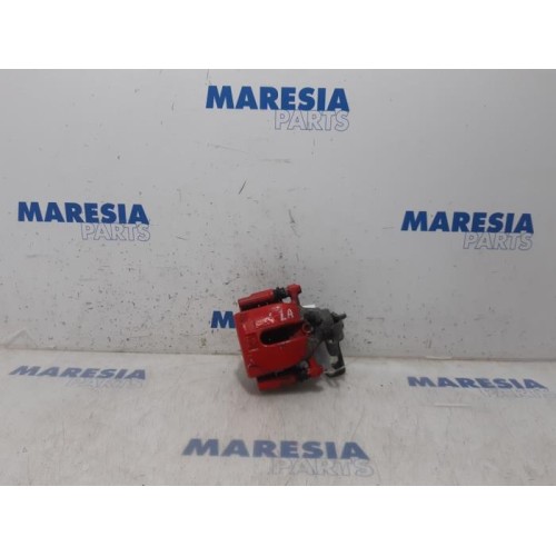 Peugeot - RCZ - Bremszange links hinten