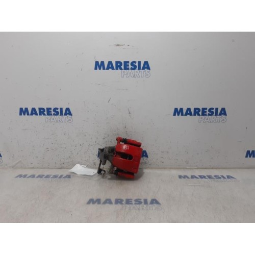 Peugeot - RCZ - Rear brake calliper, right