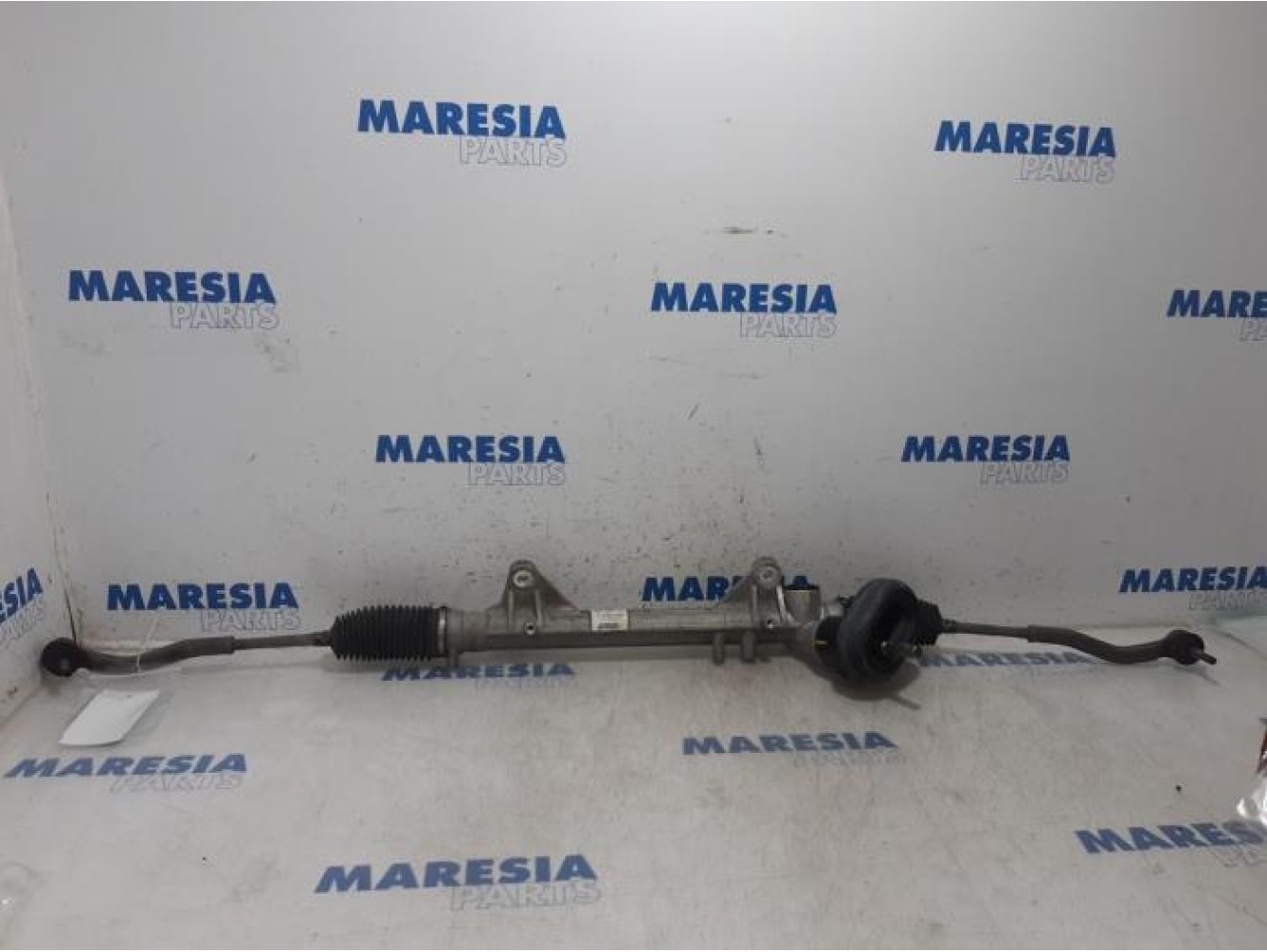 Renault - Clio - Steering box