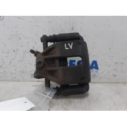 Renault - Clio - Front brake calliper, left