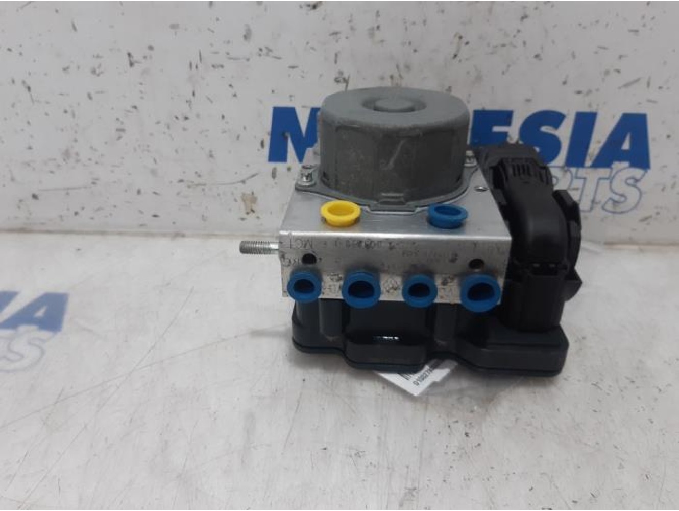 Renault - Clio - ABS Pumpe