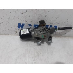 Renault - Clio - Front wiper motor