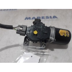 Renault - Clio - Front wiper motor