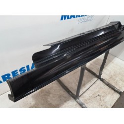 Peugeot - RCZ - Zijskirt links