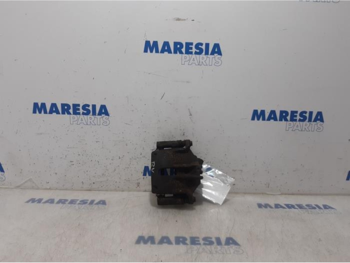 Citroen - C4 Cactus - Front brake calliper, right