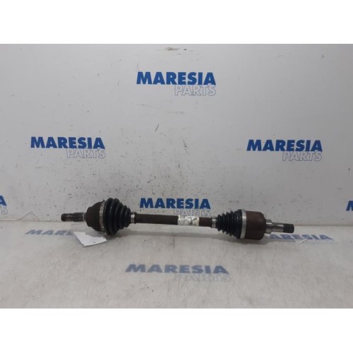 Citroen - C4 Cactus - Front drive shaft, left