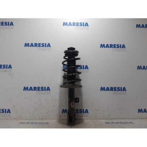 Peugeot - 3008 - Front shock absorber rod, left