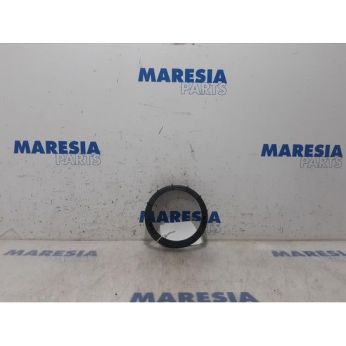Peugeot - 3008 - Electric fuel pump