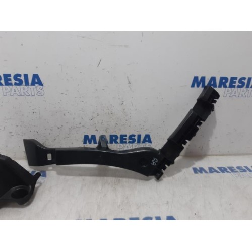 Peugeot - 3008 - Rear bumper frame