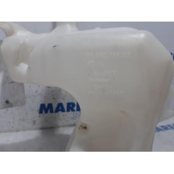 Peugeot - 3008 - Front windscreen washer reservoir
