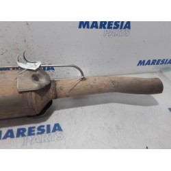 Peugeot - 508 - Catalyseur