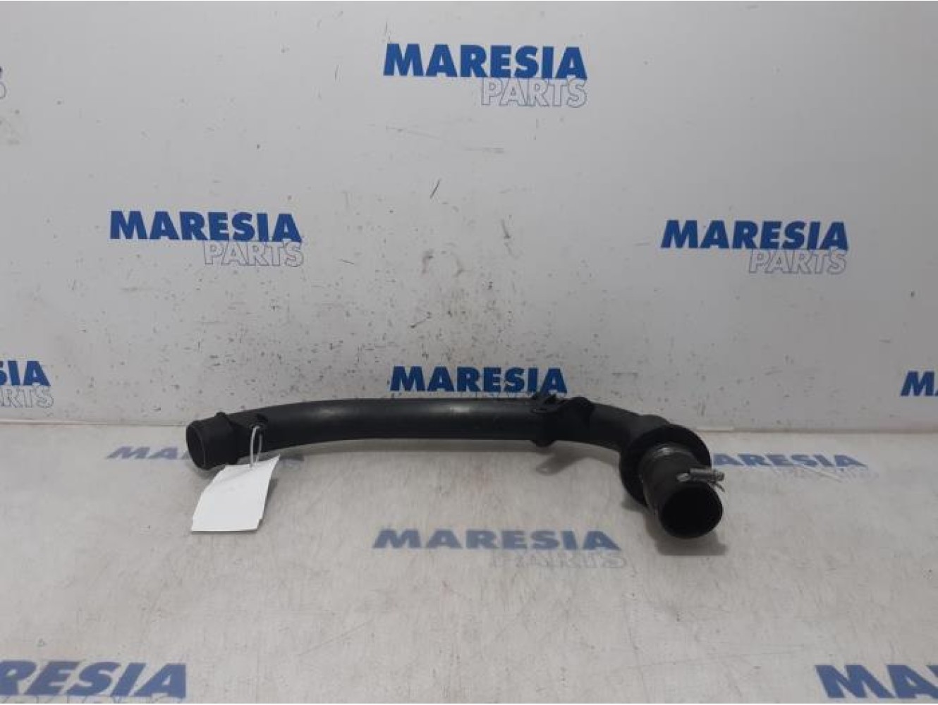 Peugeot - 508 - Turbo pipe