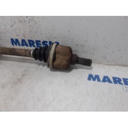 Peugeot - 508 - Arbre de transmission avant gauche
