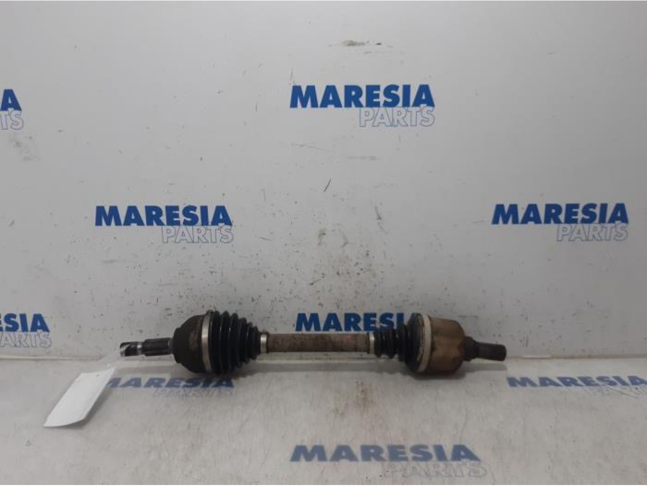 Peugeot - 508 - Arbre de transmission avant gauche