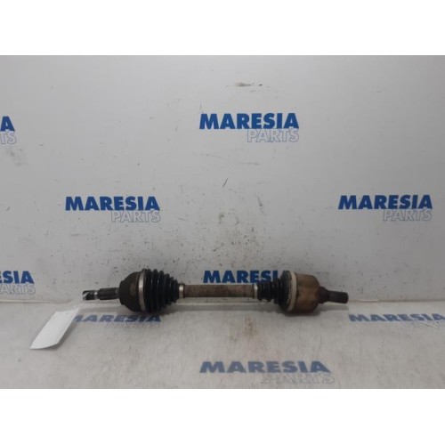 Peugeot - 508 - Front drive shaft, left