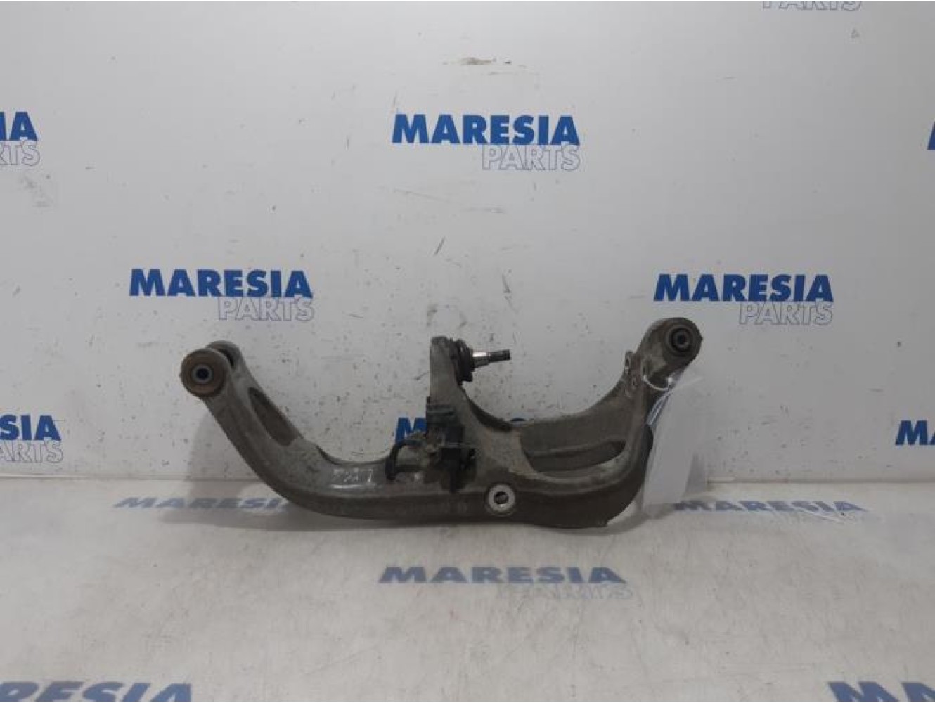Peugeot - 508 - Querlenker links vorne