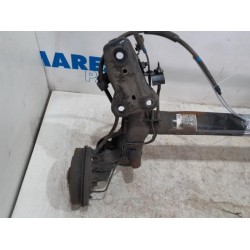 Peugeot - 208 - Achteras voorwielaandrijving