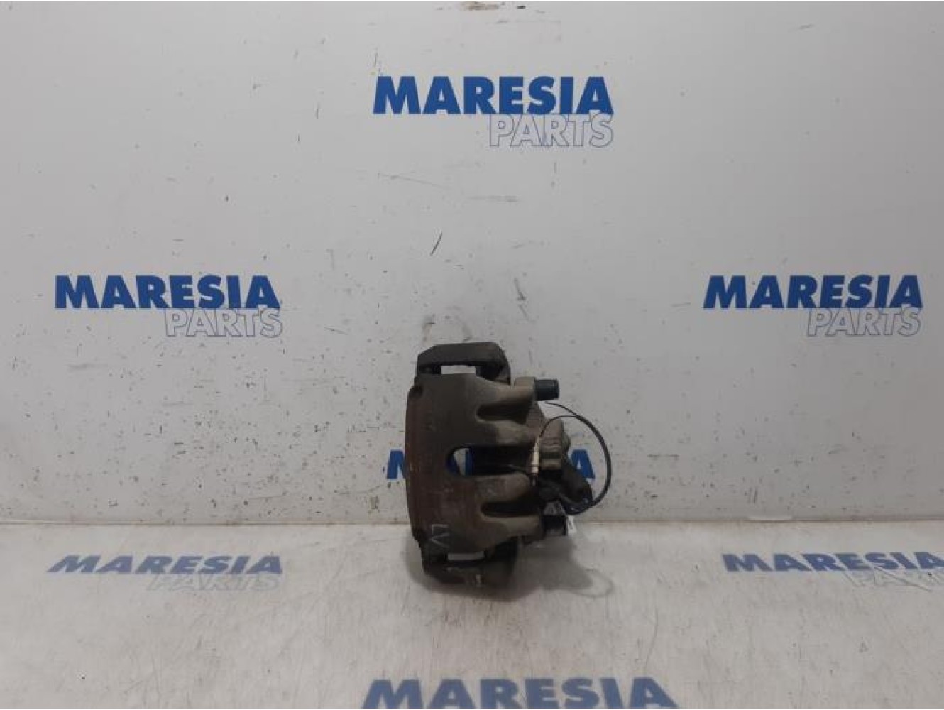 Peugeot - 508 - Front brake calliper, left