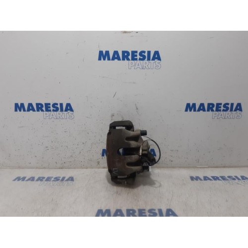 Peugeot - 508 - Front brake calliper, left