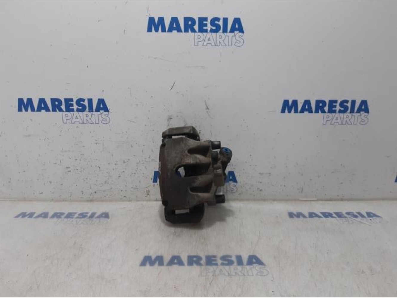 Peugeot - 508 - Front brake calliper, right