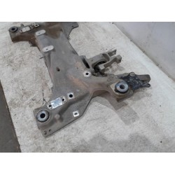 Peugeot - 508 - Subframe