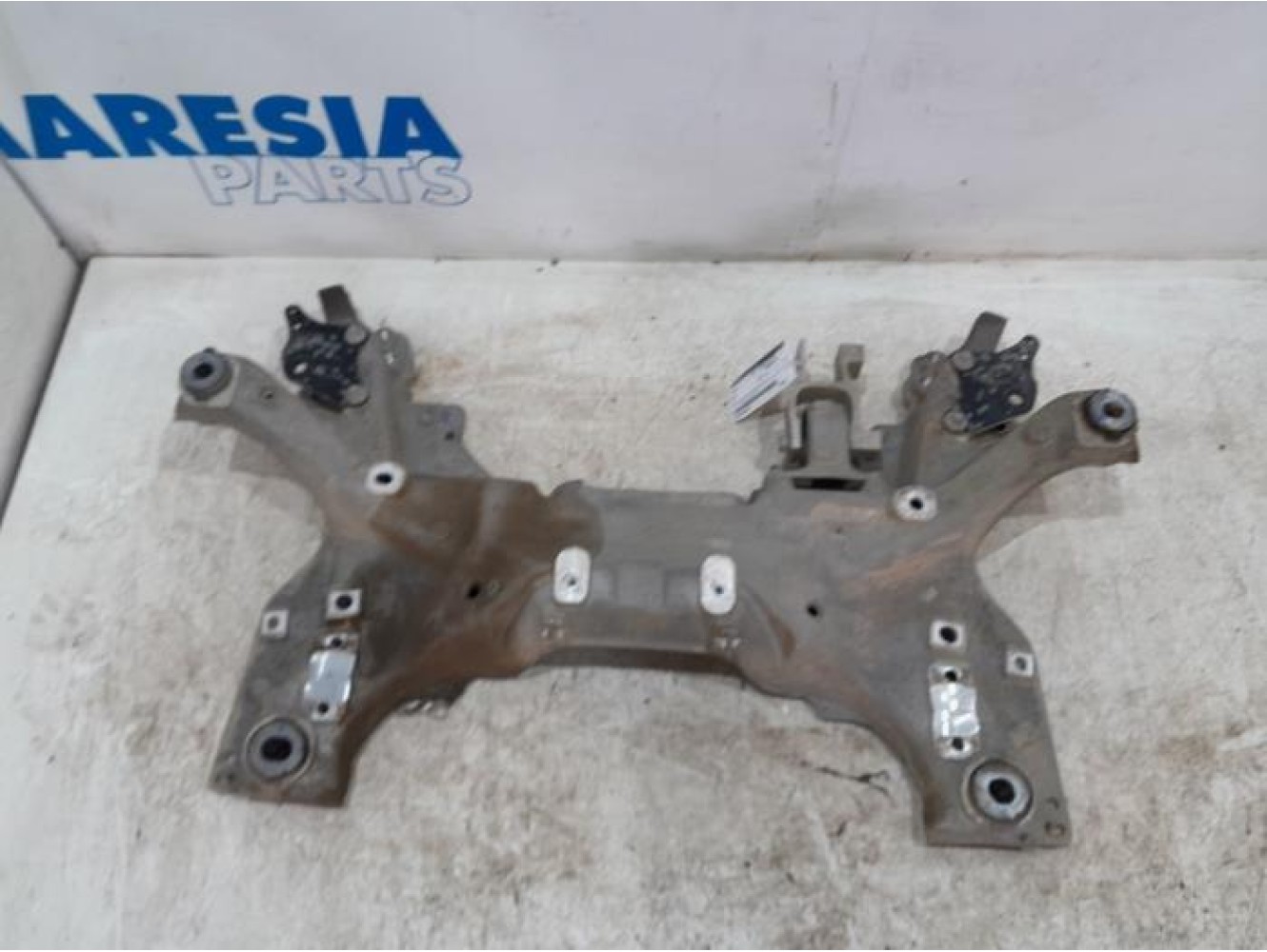 Peugeot - 508 - Subframe