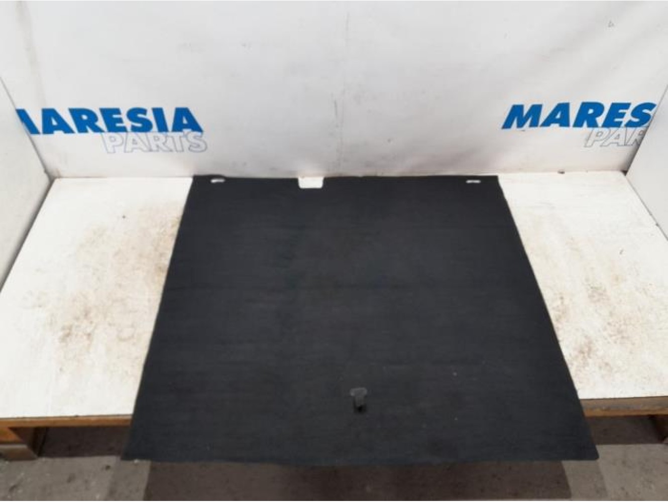 Peugeot - 508 - Boot mat