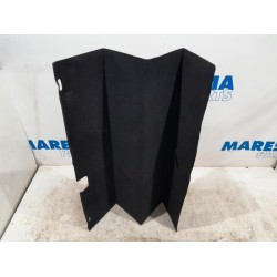 Peugeot - 508 - Boot mat