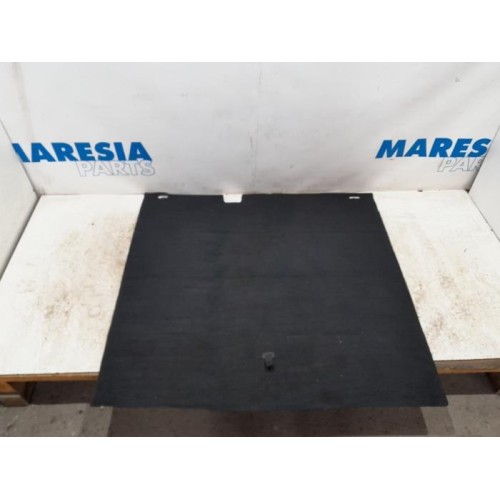 Peugeot - 508 - Boot mat