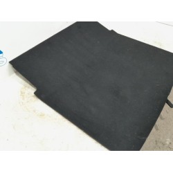 Peugeot - RCZ - Boot mat