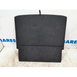 Peugeot - RCZ - Boot mat