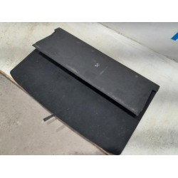 Peugeot - RCZ - Boot mat
