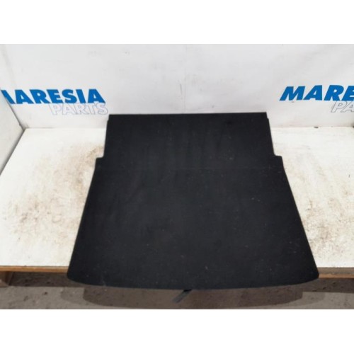 Peugeot - RCZ - Boot mat
