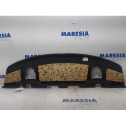 Peugeot - RCZ - Parcel shelf
