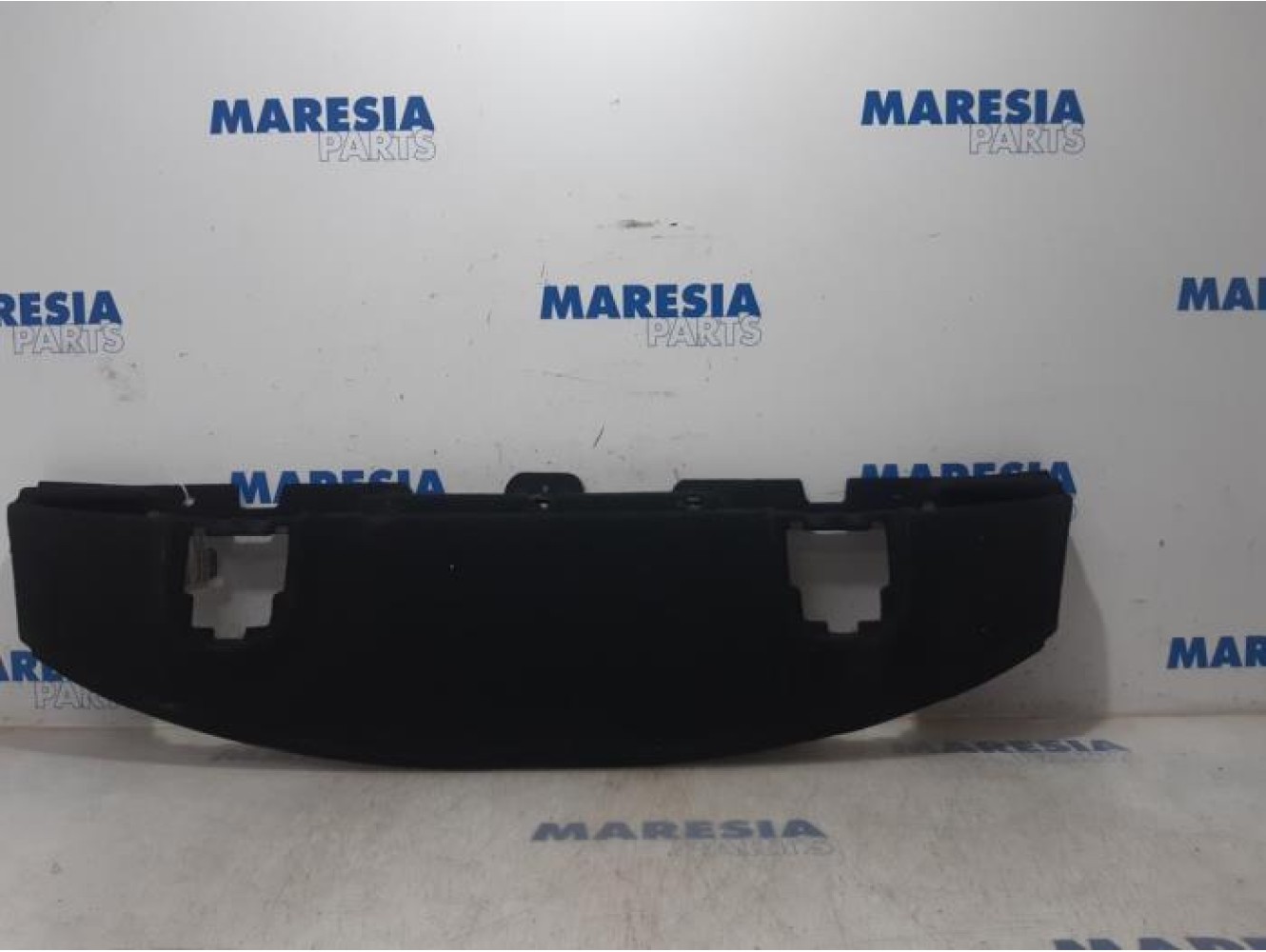 Peugeot - RCZ - Parcel shelf