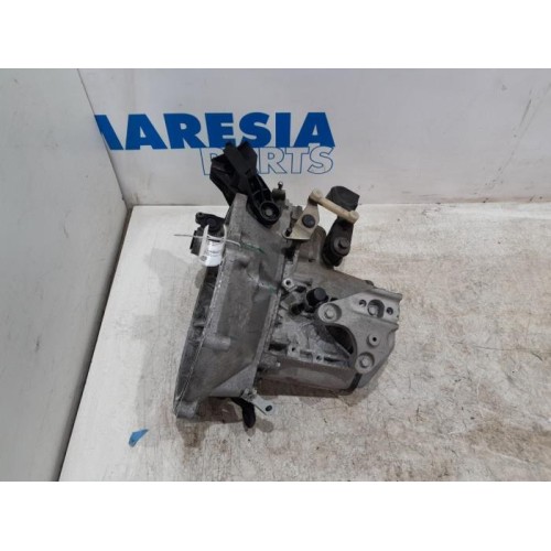 Peugeot - 208 - Gearbox