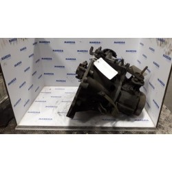 Citroen - Picasso - Gearbox