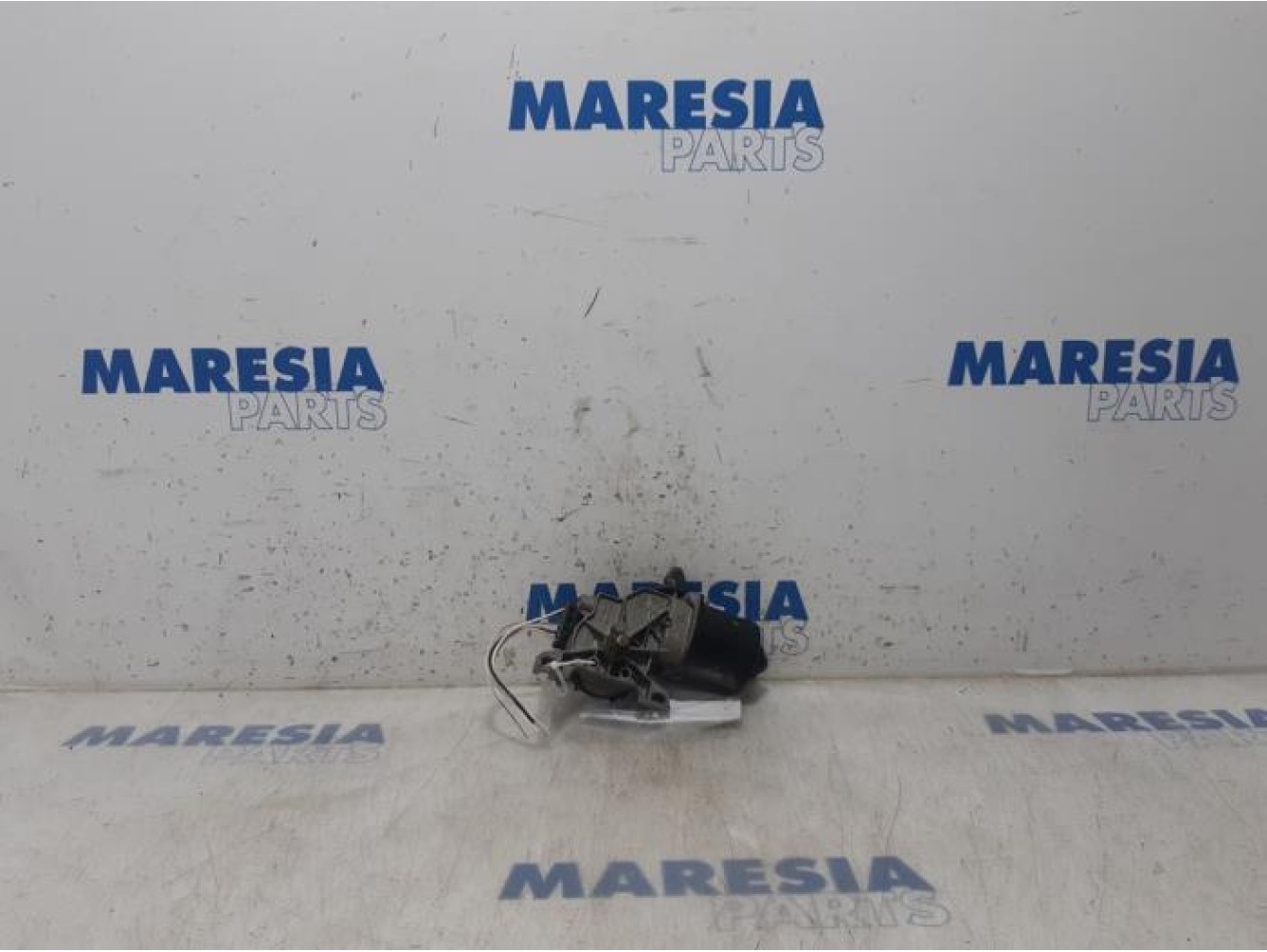 Fiat - 500 - Front wiper motor