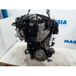 Peugeot - 508 - Moteur