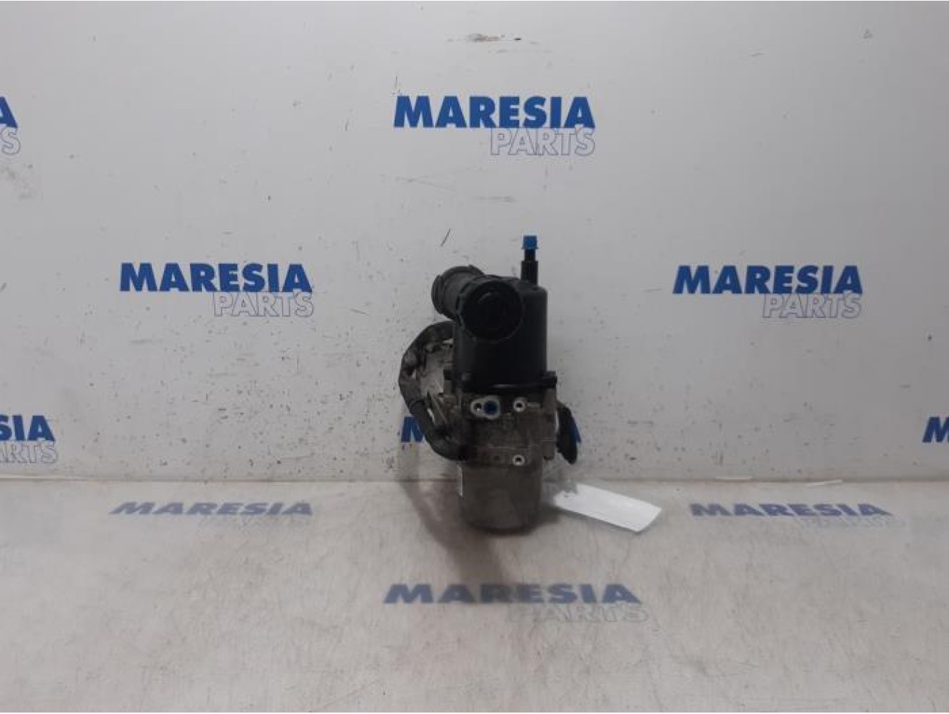 Peugeot - 3008 - Power steering pump