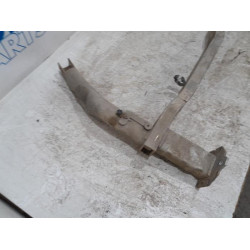 Peugeot - 508 - Subframe